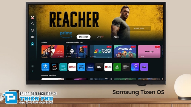 Mua tivi 32 inch không thể bỏ qua smart tivi Samsung 32 inch UA32H5000FKXXV