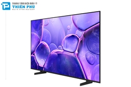 Lý do nên mua Smart Tivi Samsung 65 Inch 4K UA65U8000FKXXV trong tầm giá 11 triệu đồng: Chất lượng xuất sắc