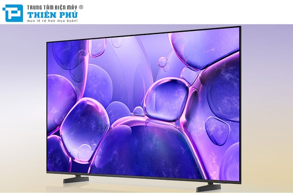 Smart Tivi Samsung 50 Inch 4K UA50U8000FKXXV
