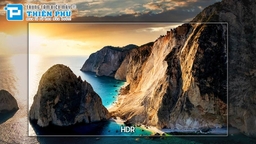 Khám phá công nghệ có trên smart tivi Samsung 43 inch 4K UA43U8500FKXXV