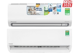 So sánh giữa điều hòa Daikin FTKB35ZVMV và Panasonic CS-XU12BKH-8 loại nào tốt hơn?