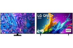 So sánh tivi Samsung QA65Q70DAKXXV và LG 65QNED80TSA, tivi nào đáng mua hơn?