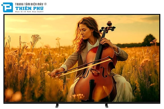 Google Tivi Sony 85 Inch 4K K-85XR50