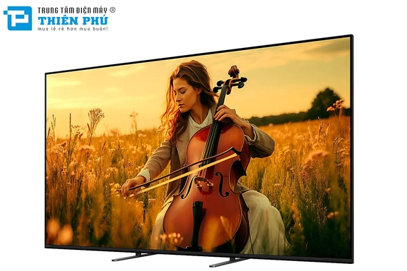 Google Tivi Sony 85 Inch 4K K-85XR50