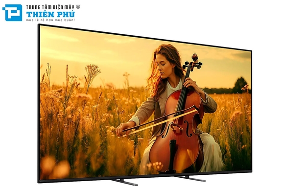 Google Tivi Sony 85 Inch 4K K-85XR50