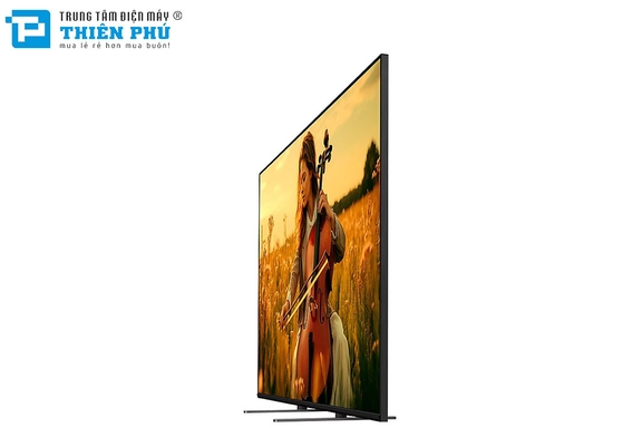 Google Tivi Sony 85 Inch 4K K-85XR50