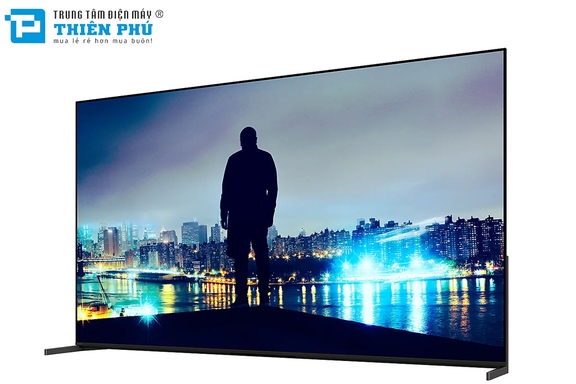 Google Tivi Sony OLED 55 Inch 4K K-55XR80M2