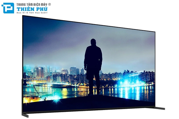 Google Tivi Sony OLED 55 Inch 4K K-55XR80M2