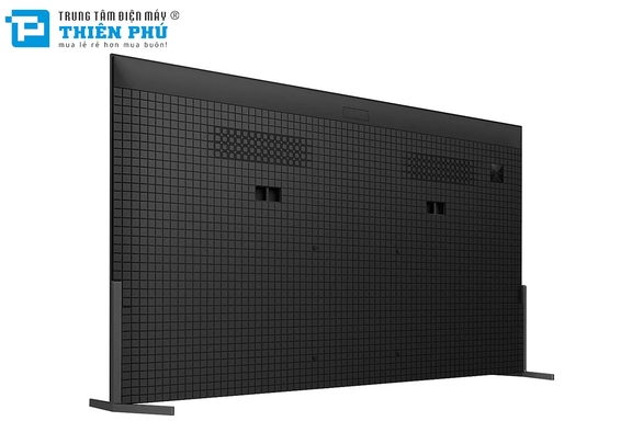 Google Tivi Sony OLED 55 Inch 4K K-55XR80M2