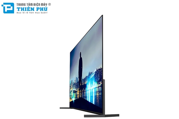 Google Tivi Sony OLED 55 Inch 4K K-55XR80M2