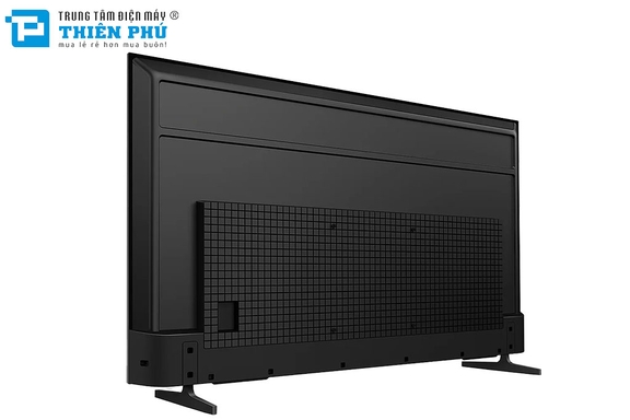 Google Tivi Sony 55 Inch 4K K-55S20M2