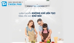 TOP 3 điều hòa Sumikura giá thành hợp lý, công suất vừa phải đáng lựa chọn