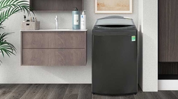 Đánh giá chiếc Máy Giặt LG T2512VBTB có khối lượng giặt 12kg
