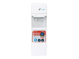Cây nước nóng lạnh Karofi 2 vòi HC15 tiện ích đỉnh cao cho cuộc sống hiện đại
