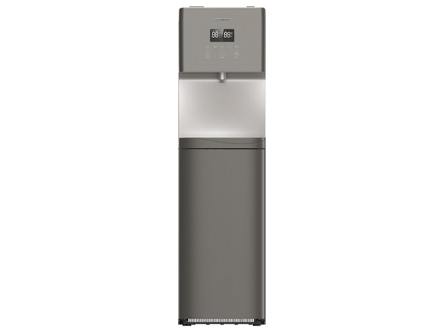 Đánh giá chi tiết cây nước nóng lạnh hút bình Toshiba RWF-W1830UVBV (T) thiết kế tinh tế, tiện ích vượt trội