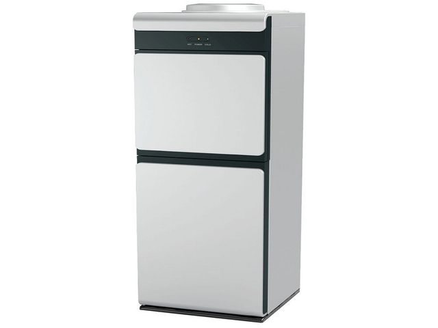 Cây nước nóng lạnh Kangaroo 2 vòi KG41W sự lựa chọn tuyệt vời cho mọi không gian sống