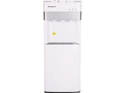 Cây nước nóng lạnh Kangaroo 3 vòi KG56A3  tiện nghi hiện đại cho mọi không gian