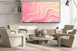 Tivi Coocaa 43 inch Full HD 43Z72, lựa chọn thích hợp cho ai có nhu cầu giải trí đơn giản