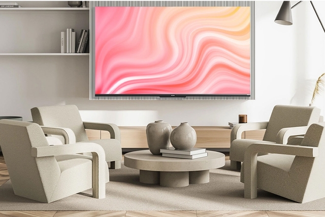 Tivi Coocaa 43 inch Full HD 43Z72, lựa chọn thích hợp cho ai có nhu cầu giải trí đơn giản