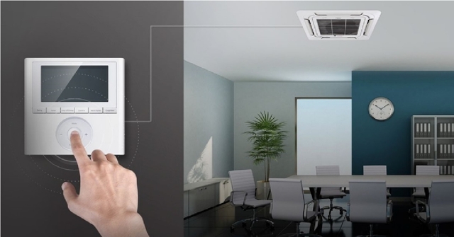 7 Điều mà điều hòa âm trần Midea 24000btu 1 Chiều MCD1-28CRN8 không nên bỏ lỡ