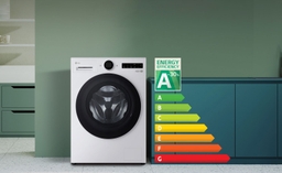 Top 3 máy giặt LG inverter tiết kiệm điện bán chạy 2025