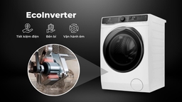 Top 5 lý do nên chọn máy giặt Electrolux cửa trước EWF1043R7WC cho gia đình bạn
