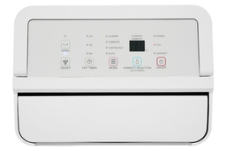 Đánh giá máy hút ẩm Sharp DW-D12A-W có tốt không, có nên mua không?
