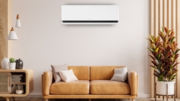 Điều hòa LG 1 chiều 24000 IDC24M1 phù hợp với không gian nào?