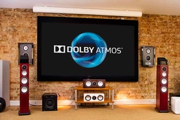 Tìm hiểu về công nghệ Dolby Atmos có trên các dòng tivi Sony hiện nay là gì?