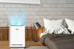 Review chi tiết về máy lọc không khí Panasonic F-P15EHA có đặc điểm gì, có nên mua không?