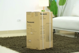 Máy hút ẩm Panasonic F-YCT10V có giá bán bao nhiêu, ưu nhược điểm là gì?