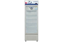 Bật mí 5 ưu điểm chỉ có ở tủ mát Hòa Phát 280 lít HSR D6280