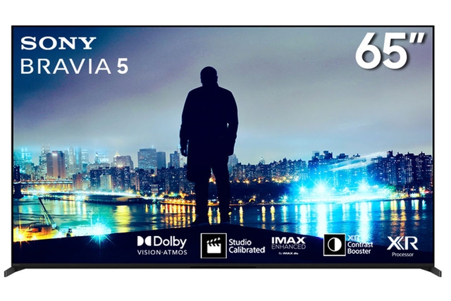 Review tivi Sony OLED 65 inch 4K K-65XR80M2 mới ra mắt năm 2025 có gì đặc biệt?