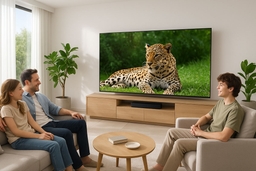 Đánh giá chi tiết về tivi Sony 4K 85 inch K-85XR50 có phải lựa chọn chất lượng không?