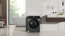 Máy giặt samsung inverter WW14BB944DGBSV đem tới sự tiện nghi vượt trội