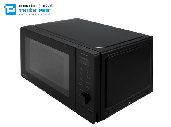 Lò Vi Sóng Panasonic Có Nướng NN-GD35QBYUE 29 Lít