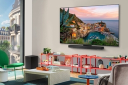 Tại sao tivi LG 65 inch 4K OLED65G5PSA lại rất được ưa chuộng?