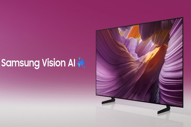 Đánh giá smart tivi Samsung OLED 4K 65 inch QA65S85FAEXXV mới 2025 có gì đặc biệt?