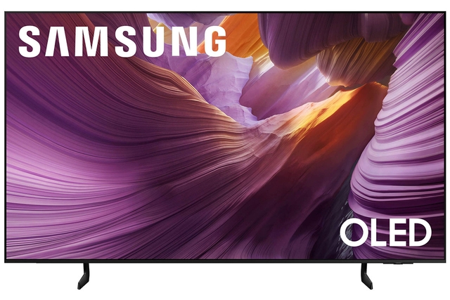 Đánh giá chi tiết các đặc điểm nổi bật của tivi Samsung OLED 77 inch 4K QA77S85FAEXXV