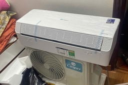 6 lý do vì sao điều hòa Casper 12000btu QH-12IU36A là lựa chọn nên cân nhắc ở 2025