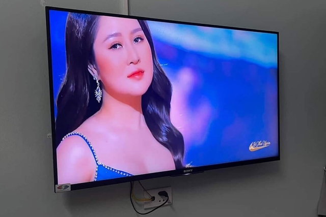 Tivi Sony 65 inch 4K K-65S20M2, mẫu tivi mới 2025 cuốn hút từ mọi góc độ