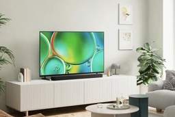 Tivi Sony 4K 55 inch K-55S20M2, mẫu tivi tầm trung với nhiều yếu tố hấp dẫn không thể bỏ qua