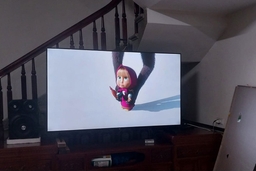 Tivi Sony 4K 50 inch K-50S25VM2, trải nghiệm cực tốt so với giá thành tầm trung