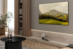 Những đặc điểm nổi bật có trên tivi Samsung OLED 55 inch 4K QA55S85F mới 2025