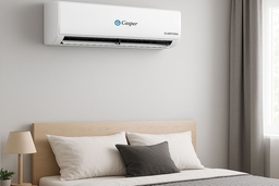 Điều hòa Casper 1 chiều 9000btu SC-09FB36A không inverter thì dùng sao cho tiết kiệm điện?