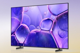 Chia sẻ về 5 đặc điểm nổi bật của tivi Samsung 50 inch 4K UA50U8000F mới 2025