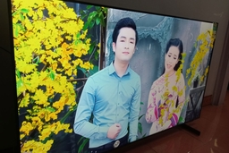 Những ưu điểm hấp dẫn người mua trên smart tivi Samsung 4K 43 inch UA43U8000F