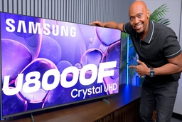 Đánh giá tivi Samsung 4K 50 inch UA50U8000F nên đầu tư hay không?