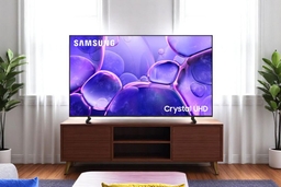 Đánh giá tivi Samsung 55 inch UA55U8500F, tivi 4K chất lượng cơ bản cho người dùng đơn giản