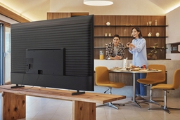 Đánh giá chi tiết tivi Samsung 75 inch 4K UA75U8500F, có nên xuống tiền hay không?